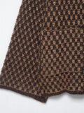 Clothing, Women's autumn and winter loose and slimming casual knitted cardigan temperament jacket - IkoChic