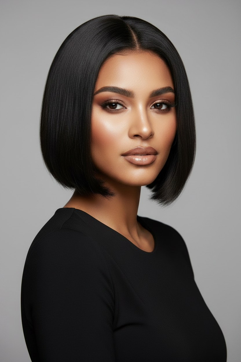 Hair, Brazilian Human Hair Weave Extensions - IkoChic