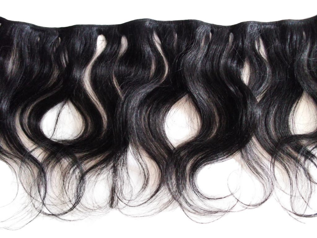 Hair, Brazilian Human Hair Weave Extensions - IkoChic