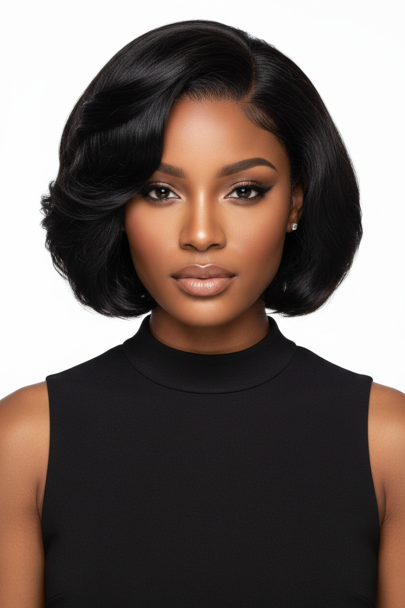 Hair, Brazilian Human Hair Weave Extensions - IkoChic