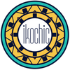 Aug 2026 New Rebranded IkoChic logo Imblem