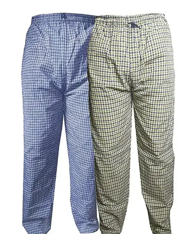 Sleepwear, Pyajama/Trackpant/Lower/Nightsuit/Nightwear/Joggers/comfortable - IkoChic