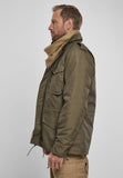 Men's Clothing, M65 Classic Jacket - IkoChic