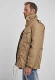 Men's Clothing, M65 Classic Jacket - IkoChic