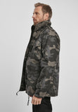 Men's Clothing, M65 Classic Jacket - IkoChic