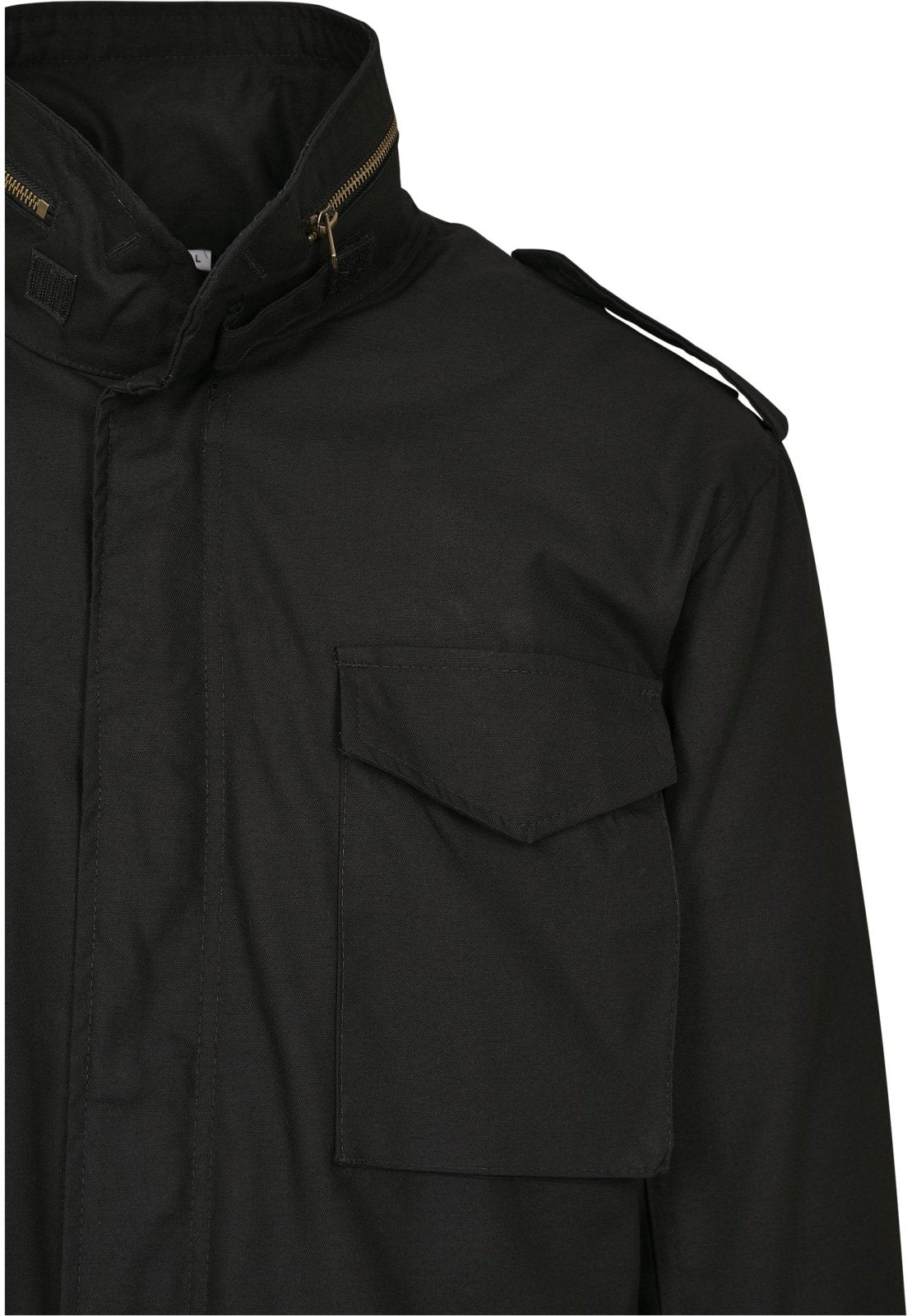 Men's Clothing, M65 Classic Jacket - IkoChic