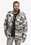 Men's Clothing, M65 Classic Jacket - IkoChic