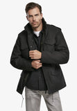 Men's Clothing, M65 Classic Jacket - IkoChic