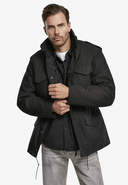Men's Clothing, M65 Classic Jacket - IkoChic