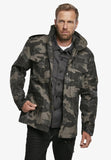 Men's Clothing, M65 Classic Jacket - IkoChic