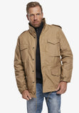 Men's Clothing, M65 Classic Jacket - IkoChic