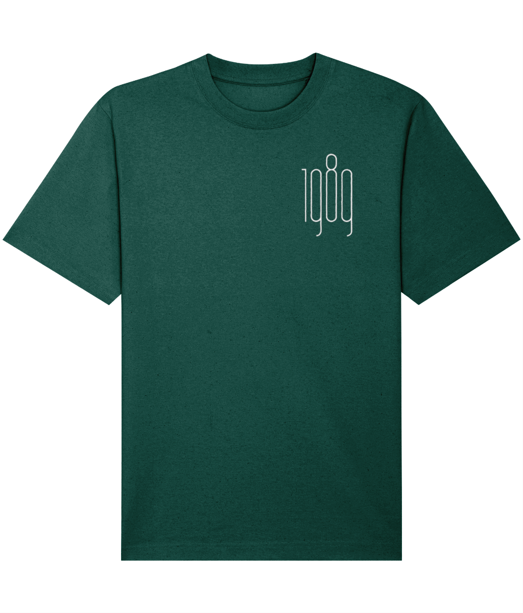 Front - DTG
