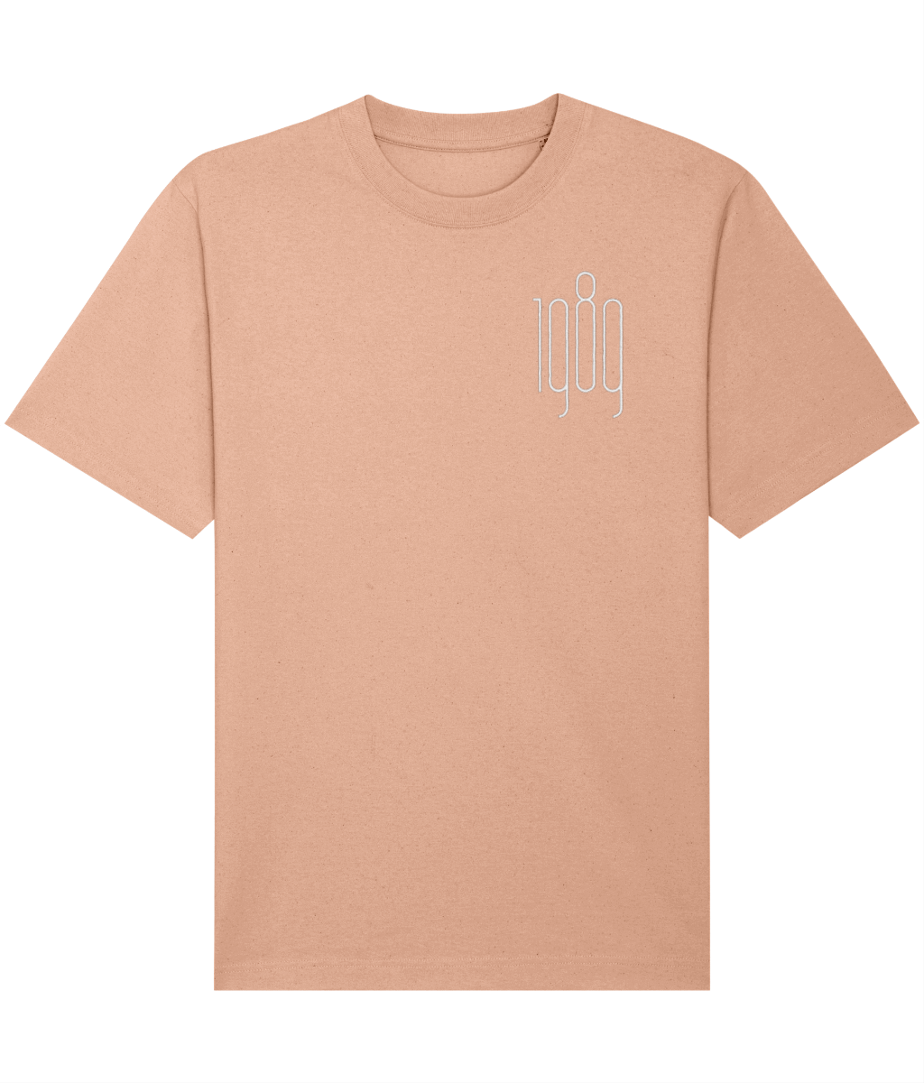 Front - DTG