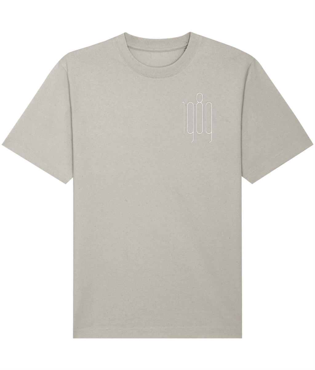 Front - DTG