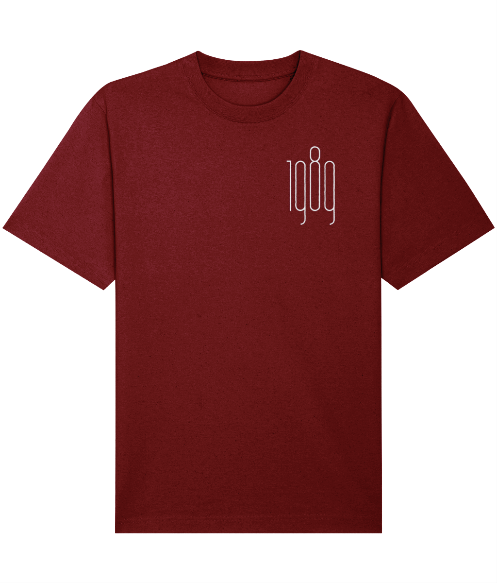Front - DTG