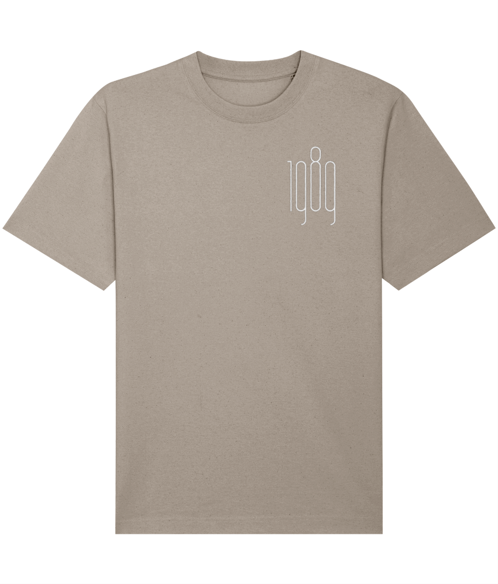 Front - DTG