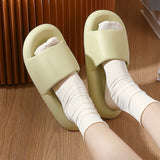 Footwear, Cloud Soft EVA Slippers - IkoChic