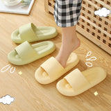 Footwear, Cloud Soft EVA Slippers - IkoChic