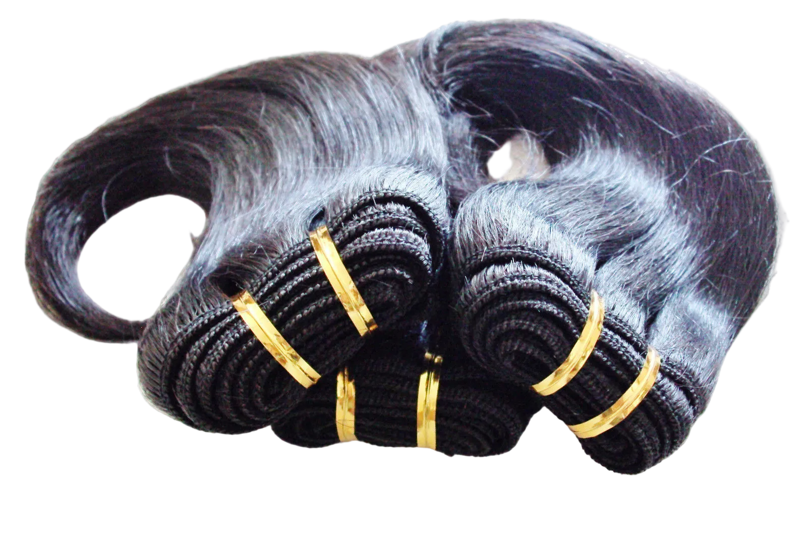 Hair, Brazilian Human Hair Weave Extensions - IkoChic