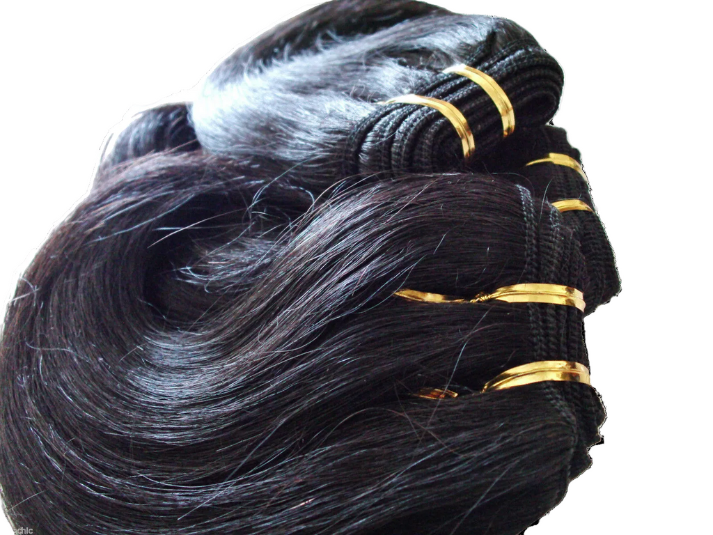 Hair, Brazilian Human Hair Weave Extensions - IkoChic
