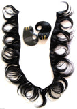 Hair, Brazilian Human Hair Weave Extensions - IkoChic