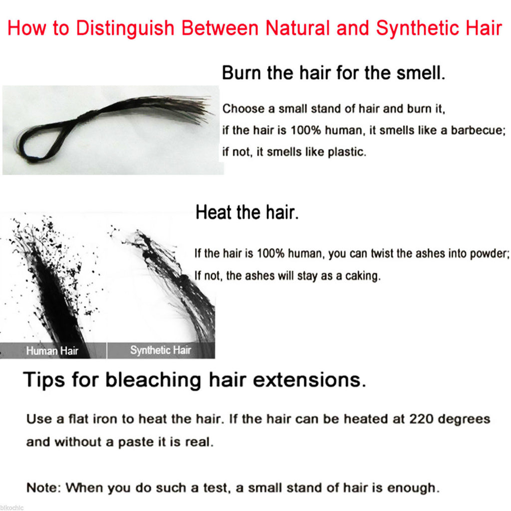 Hair, Brazilian Human Hair Weave Extensions - IkoChic